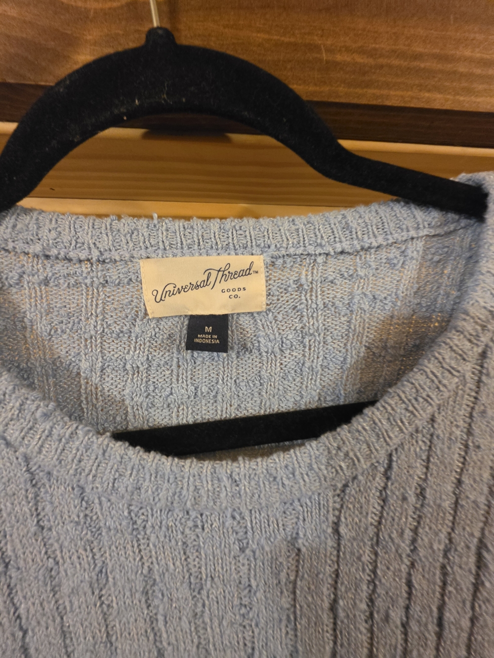 Sweater Subcategory Identification - Picture 3 of 5